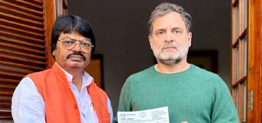 रांची में योगेंद्र साव निष्कासन पर कांग्रेस और बीजेपी के बीच बढ़ती सियासत