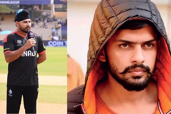 कनाडा क्रिकेट टीम और T20 वर्ल्ड कप फिक्सिंग जांच से जुड़ी प्रतीकात्मक तस्वीर