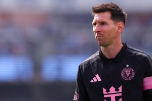 लियोनेल मेसी द्वारा स्पेन के यूई कॉर्नेला क्लब का अधिग्रहण करने के बाद नई भूमिका