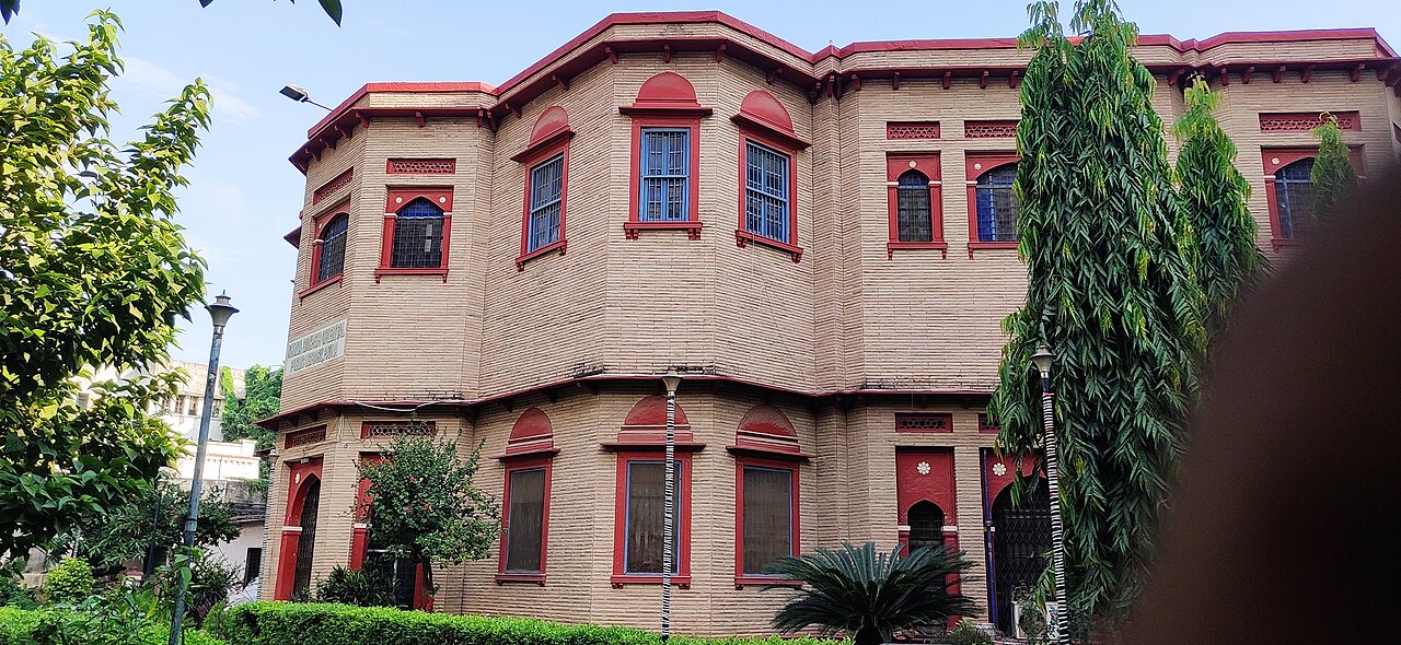 पटना खुदा बख्श लाइब्रेरी में संरक्षित दुर्लभ पांडुलिपियां और ऐतिहासिक पुस्तक संग्रह