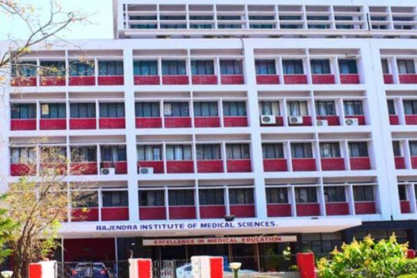 रांची में रिम्स जमीन अतिक्रमण मामले में एसीबी द्वारा ब्रोकरों की गिरफ्तारी