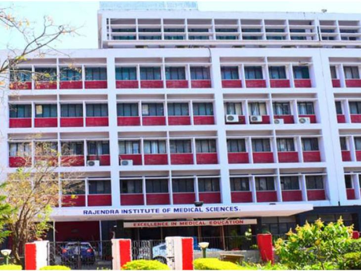 रांची में रिम्स जमीन अतिक्रमण मामले में एसीबी द्वारा ब्रोकरों की गिरफ्तारी