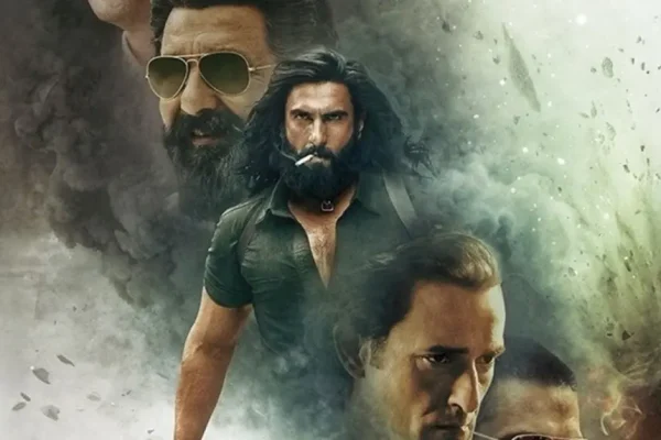 हैदराबाद में धुरंधर 2 बॉक्स ऑफिस कलेक्शन ₹1,748 करोड़ पार करते हुए पुष्पा 2 को पीछे छोड़ती फिल्म