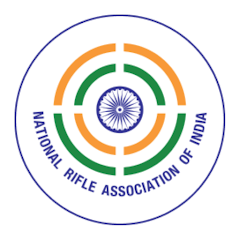 नेशनल राइफल एसोसिएशन ऑफ इंडिया द्वारा लॉन्च किए गए MyNRAI एथलीट ऐप का अनावरण कार्यक्रम।