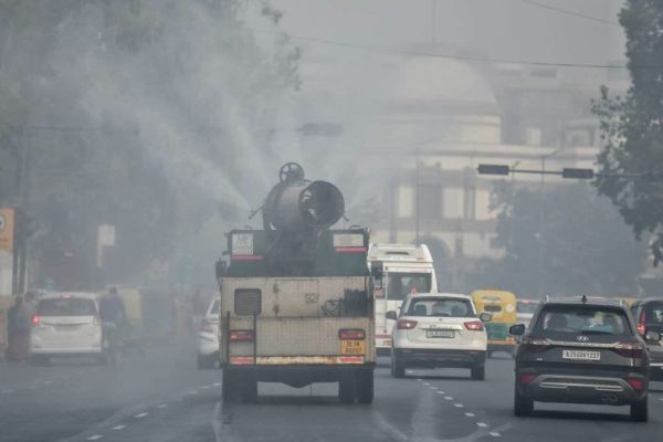 पर्यावरण, वन और जलवायु परिवर्तन मंत्रालय 1 अगस्त से सख्त उत्सर्जन मानक लागू करने जा रहा है।
