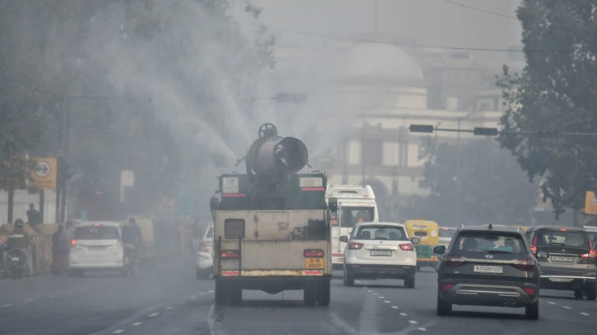 पर्यावरण, वन और जलवायु परिवर्तन मंत्रालय 1 अगस्त से सख्त उत्सर्जन मानक लागू करने जा रहा है।