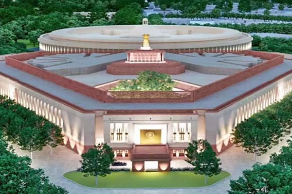 New Delhi में आयोजित होने वाले संसद रत्न पुरस्कार 2026 समारोह के लिए चयनित सांसदों की आधिकारिक सूची।