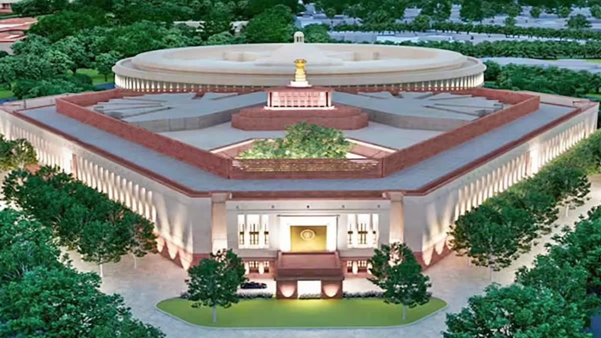 New Delhi में आयोजित होने वाले संसद रत्न पुरस्कार 2026 समारोह के लिए चयनित सांसदों की आधिकारिक सूची।