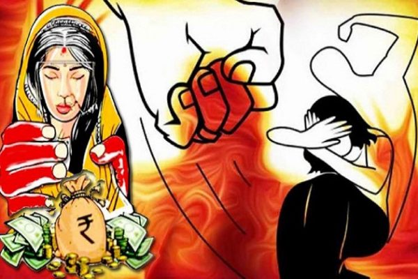जहानाबाद सदर अस्पताल में नवविवाहिता रूपा देवी की संदिग्ध मौत के बाद जांच में जुटी स्थानीय पुलिस