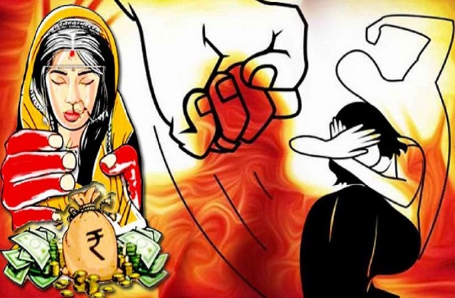जहानाबाद सदर अस्पताल में नवविवाहिता रूपा देवी की संदिग्ध मौत के बाद जांच में जुटी स्थानीय पुलिस