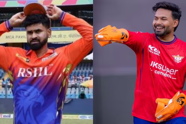 आईपीएल 2026 के 68वें मैच में लखनऊ के इकाना स्टेडियम में पंजाब किंग्स और लखनऊ सुपर जायंट्स के बीच मुकाबला।