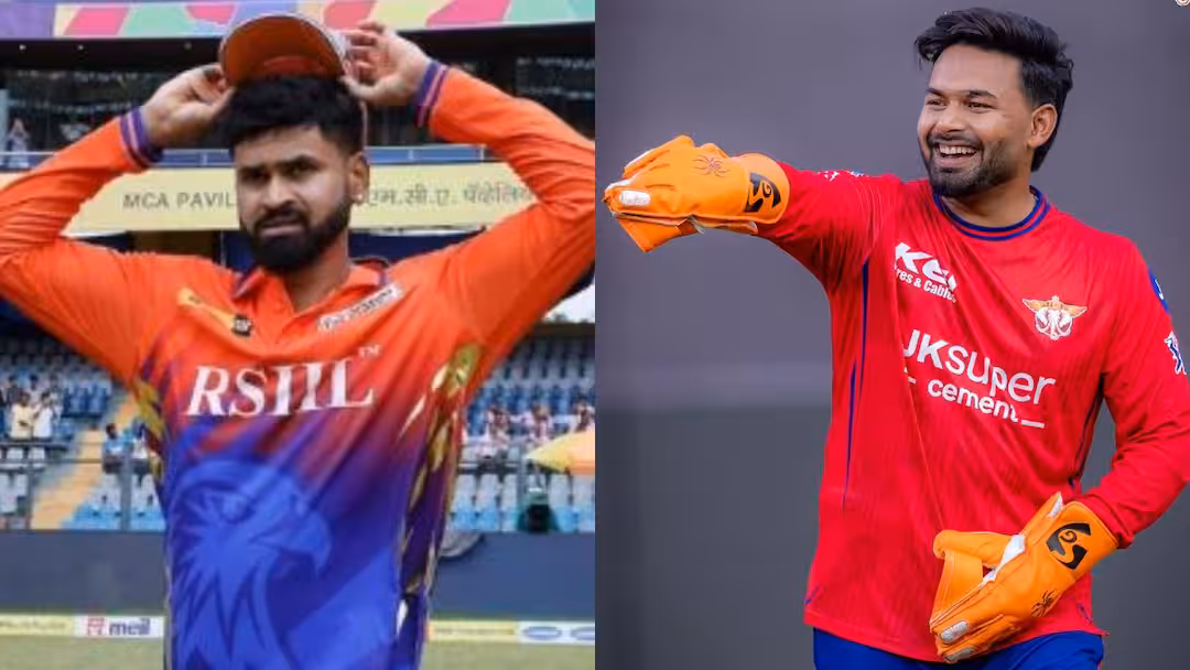 आईपीएल 2026 के 68वें मैच में लखनऊ के इकाना स्टेडियम में पंजाब किंग्स और लखनऊ सुपर जायंट्स के बीच मुकाबला।