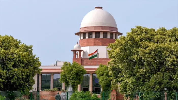 सुप्रीम कोर्ट के कॉलेजियम द्वारा पंजाब और हरियाणा उच्च न्यायालय के न्यायाधीशों की नियुक्ति का प्रस्ताव।
