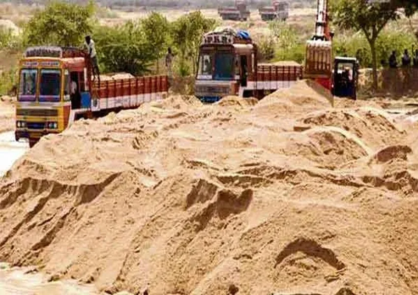 रांची जिला मुख्यालय जहां चटकपुर बालू मामले की जांच के लिए उपायुक्त द्वारा आदेश दिए गए हैं।