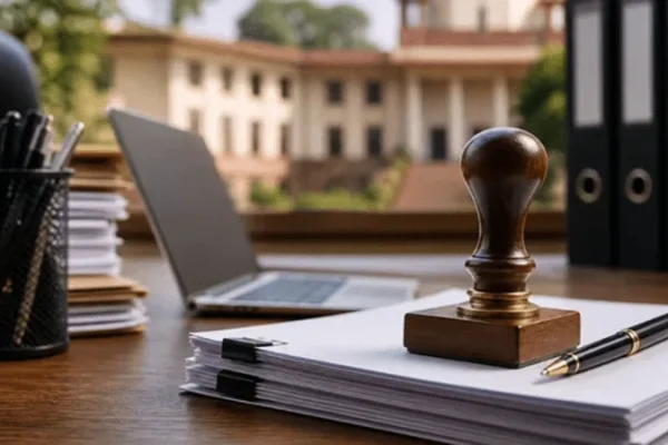 बिहार में बहाल किए गए 47 राजस्व अधिकारियों को जिलों में योगदान देने का निर्देश जारी किया गया।