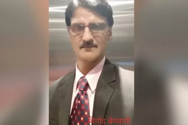 रांची में श्री जैन श्वेतांबर तेरापंथ सभा की नई कार्यकारिणी के नवनिर्वाचित पदाधिकारियों की समूह तस्वीर।