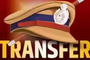 रांची: झारखंड में 201 डीएसपी का तबादला, पुलिस प्रशासन में बड़ा फेरबदल