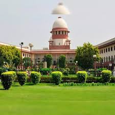सुप्रीम कोर्ट ने झारखंड सरकार को पारा शिक्षकों के लिए आरक्षित 50 प्रतिशत पदों पर भर्ती शुरू करने का निर्देश दिया।