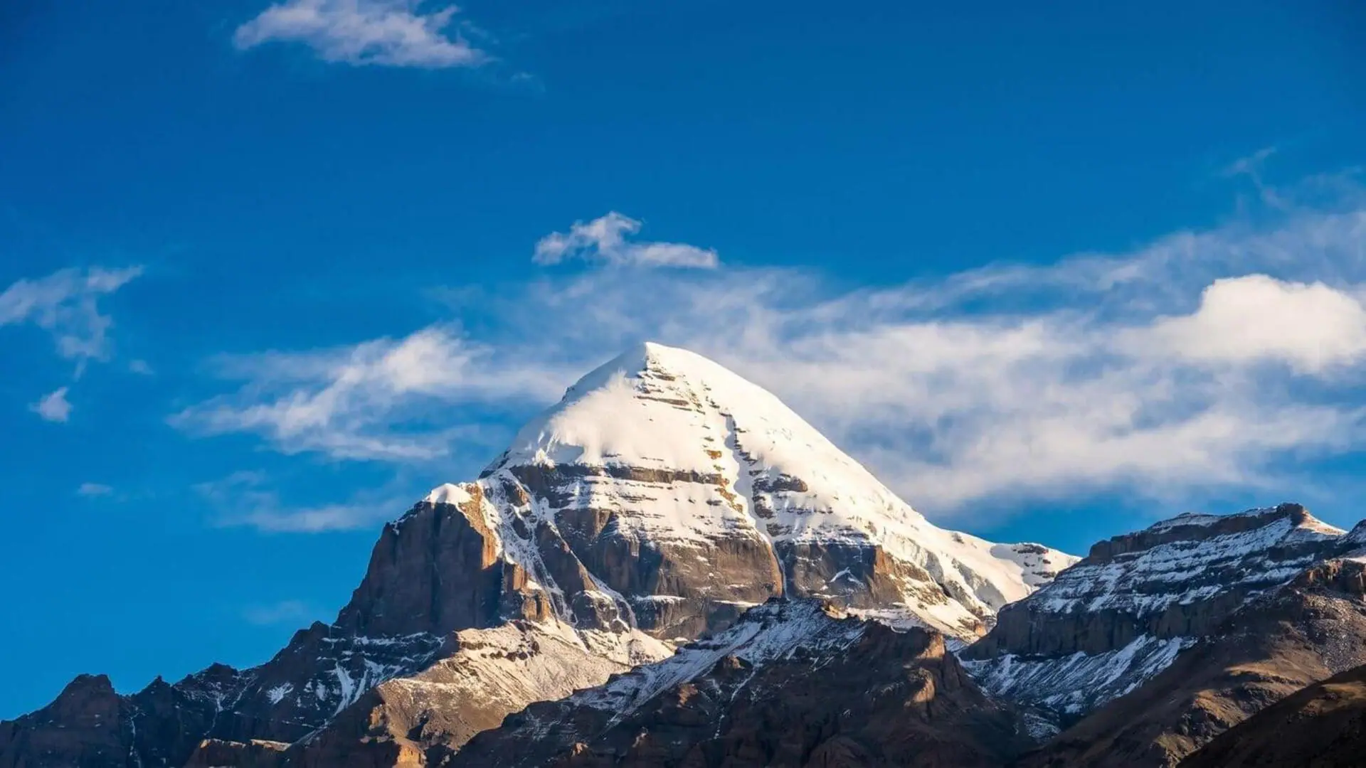 उत्तराखंड के लिपुलेख दर्रे से गुजरने वाली वार्षिक कैलाश मानसरोवर यात्रा को सुविधाजनक बनाती भारतीय एजेंसियां।