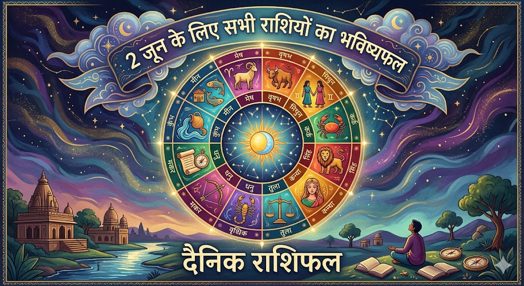 दैनिक राशिफल रिपोर्ट के लिए कर्क राशि में गुरु के ऐतिहासिक गोचर को दर्शाता ज्योतिषीय चार्ट।