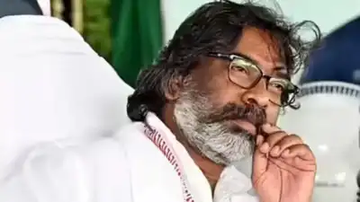 रांची की विशेष पीएमएलए अदालत जिसने मुख्यमंत्री हेमंत सोरेन की डिस्चार्ज याचिका को खारिज कर दिया है