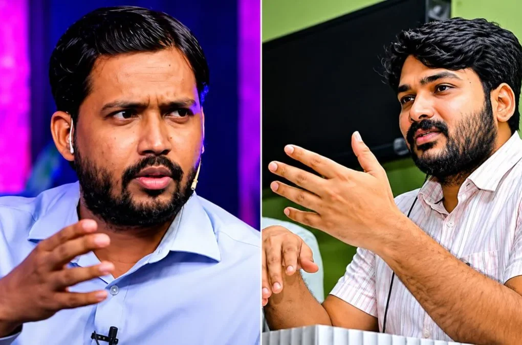पटना में कोचिंग विवाद और फायरिंग के बाद खान सर के खिलाफ प्राथमिकी दर्ज और पुलिसिया कार्रवाई