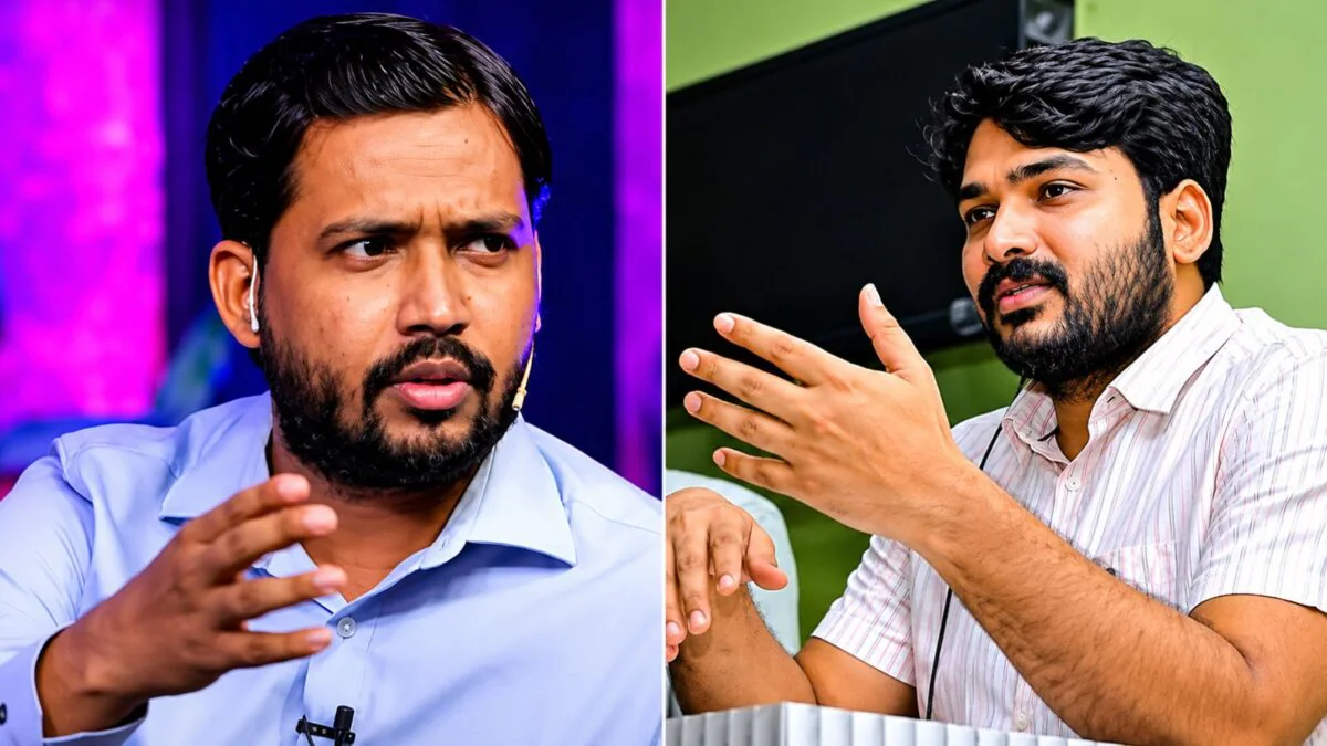 पटना में कोचिंग विवाद और फायरिंग के बाद खान सर के खिलाफ प्राथमिकी दर्ज और पुलिसिया कार्रवाई