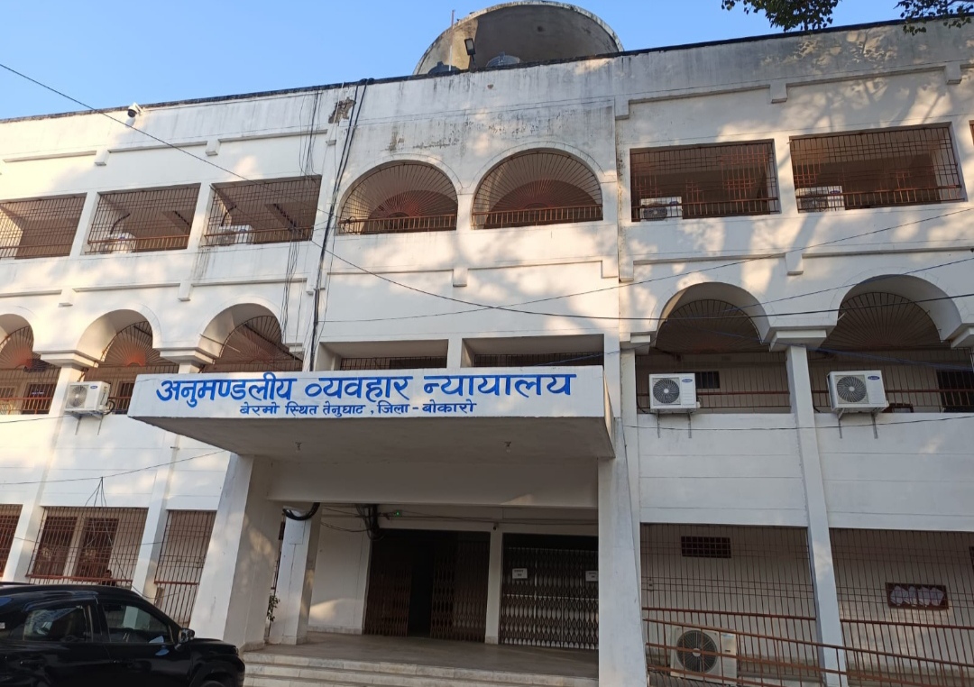 बोकारो में चेक बाउंस मामले में महिला दोषी करार, एक साल की सजा