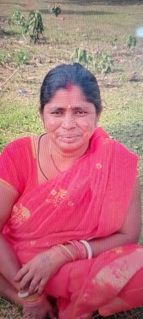 बोकारो के पेटरवार में सड़क हादसा, बाइक टक्कर में महिला की मौत, युवक घायल