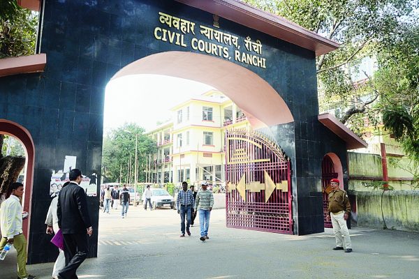 रांची जिला अदालत ने वर्ष 2019 के सिकिदिरी सांप्रदायिक सौहार्द मामले में पर्याप्त साक्ष्य न होने पर सभी पांचों आरोपियों को बरी किया