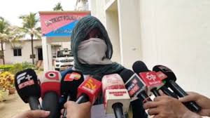 ओडिशा के नयागढ़ में जमीन विवाद मामले में मदद मांगने आई महिला से दुष्कर्म के आरोप में आईआईसी पर केस दर्ज।