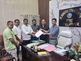 जमशेदपुर के मानगो में सोमवार से बड़े नालों की सफाई और जलापूर्ति सुधारने का कार्य शुरू होगा।