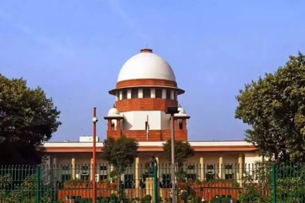 1993 कोलकाता बहूबाजार बम धमाके के मुख्य दोषी मोहम्मद राशिद खान की समय पूर्व रिहाई पर सुप्रीम कोर्ट ने लगाई रोक।