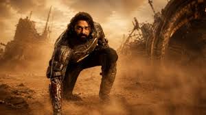 निर्देशक नाग अश्विन की आगामी फिल्म कल्कि 2 की शूटिंग अगले महीने से दोबारा शुरू होगी।