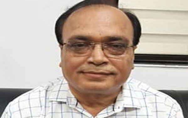रांची रिम्स के नए निदेशक बने डॉ. दीपेन्द्र कुमार सिन्हा, स्वास्थ्य विभाग ने जारी किया आदेश
