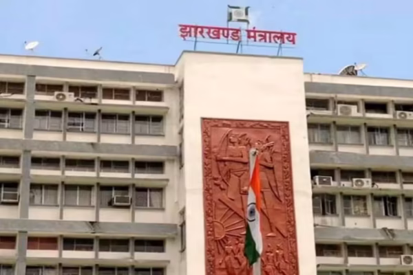 झारखंड कैबिनेट ने रांची के नामकुम-डोरंडा मार्ग के फोर लेन चौड़ीकरण के लिए 162.82 करोड़ रुपये मंजूर किए