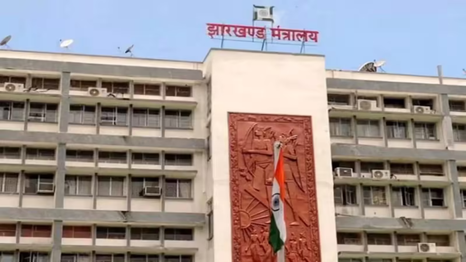 झारखंड कैबिनेट ने रांची के नामकुम-डोरंडा मार्ग के फोर लेन चौड़ीकरण के लिए 162.82 करोड़ रुपये मंजूर किए