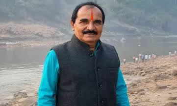 रांची के नगड़ी में 33 अरब रुपये की लागत से बनने वाले 3000 बेड के रिम्स-02 अस्पताल का प्रस्तावित स्थल।