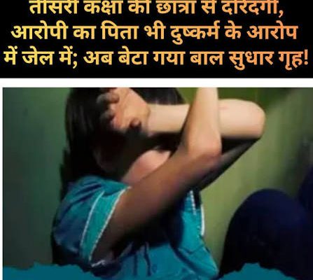रांची के तुपुदाना में 3 साल की बच्ची से गलत हरकत के मामले में पुलिस की त्वरित कार्रवाई।