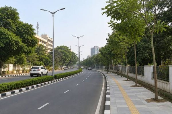 रांची में कांके राम मंदिर से धुर्वा तक बनेगा मॉडल कॉरिडोर, नगर आयुक्त सुशांत गौरव ने दिए निर्देश