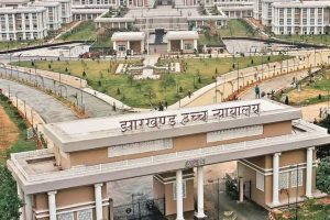झारखंड हाईकोर्ट ने सड़क दुर्घटना पीड़ित का मुआवजा बढ़ाकर 11.15 लाख रुपये करने का आदेश दिया।
