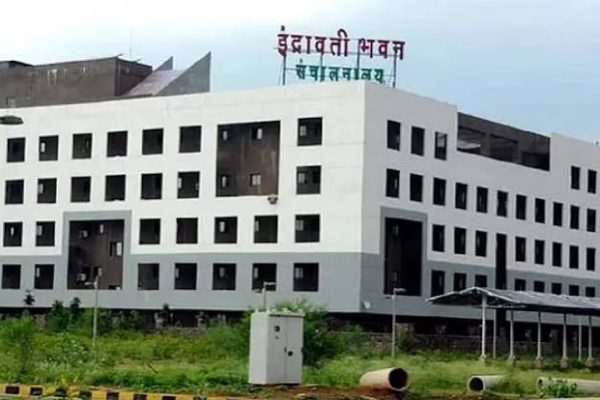 छत्तीसगढ़ वन एवं जलवायु परिवर्तन विभाग द्वारा 7 IFS अधिकारियों के तबादले का प्रशासनिक आदेश