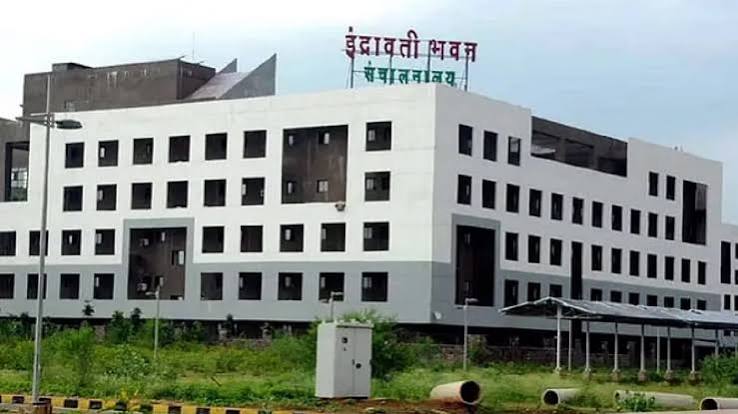 छत्तीसगढ़ वन एवं जलवायु परिवर्तन विभाग द्वारा 7 IFS अधिकारियों के तबादले का प्रशासनिक आदेश