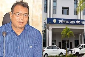 सीजीपीएससी घोटाले के आरोपी पूर्व अध्यक्ष टामन सोनवानी को 14 दिनों की न्यायिक रिमांड पर जेल भेजा गया