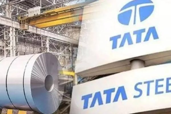 रांची में टाटा स्टील द्वारा 10 हजार करोड़ रुपये के निवेश और औद्योगिक विस्तार की योजना