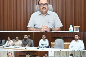 छत्तीसगढ़ में औद्योगिक विकास के लिए 4 नए मैन्युफैक्चरिंग क्लस्टर पार्क को मंजूरी