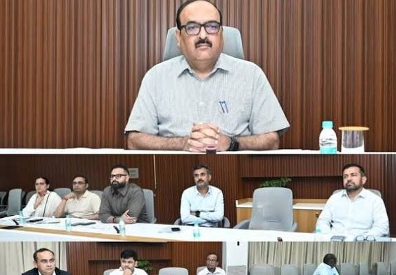 छत्तीसगढ़ में औद्योगिक विकास के लिए 4 नए मैन्युफैक्चरिंग क्लस्टर पार्क को मंजूरी