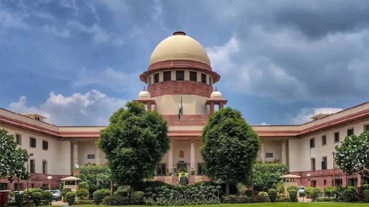 उरांव समाज की पारंपरिक जमीन और उत्तराधिकार व्यवस्था पर महत्वपूर्ण फैसला सुनाता भारत का उच्चतम न्यायालय।