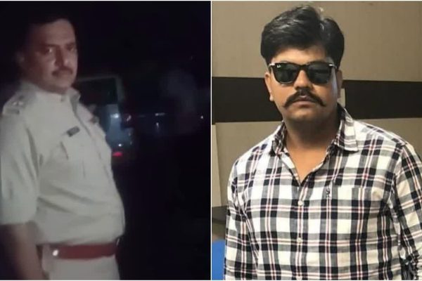 जामताड़ा में पुलिस मुठभेड़ में गैंगस्टर सुजीत सिन्हा की मौत, भागने के प्रयास में हुई कार्रवाई