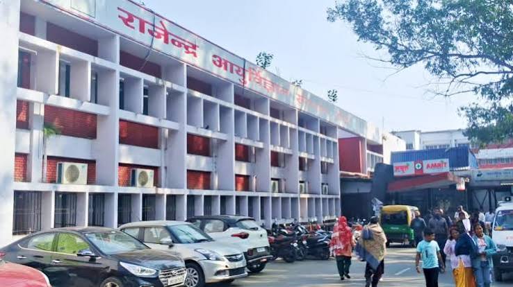 रिम्स रांची में सात महीने बाद भी किडनी ट्रांसप्लांट यूनिट न बनने से परेशान मरीज